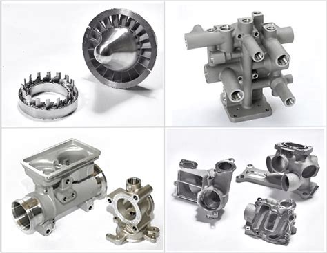 Automotive Investment Casting 